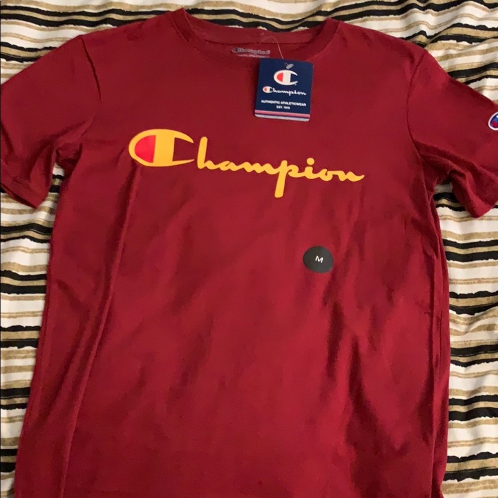 Champion Shirt